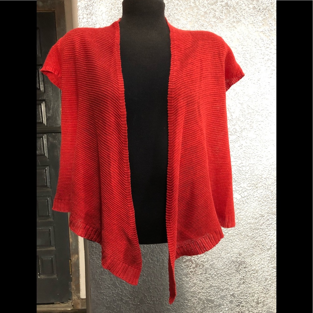 Eileen Fisher Top PP